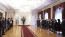 Радев оцени високо служебния кабинет: Работихте за каузата "България" (СНИМКИ)