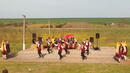 Българите в молдовската Твърдица отпразнуваха пищно Гергьовден (СНИМКИ)