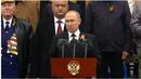 Путин: Никой не е в състояние да направи Русия роб