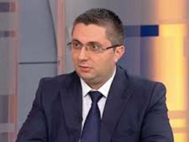 Николай Нанков: Тол таксите ще носят по 500 млн. лв. на година