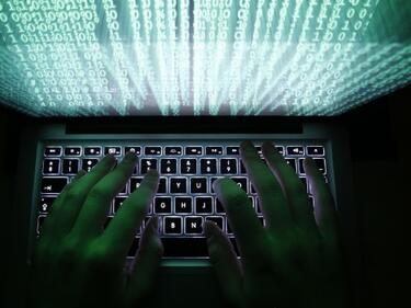 Гигантска кибератака с вирус-изнудвач засегна 74 държави