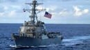 САЩ ни пращали бойни кораби, за да ни напомнят, че сме заедно