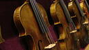 Цигулка „Страдивариус“ достига 16 млн. долара на търг