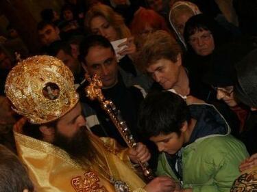 Висш свещеник: България е в духовна катастрофа