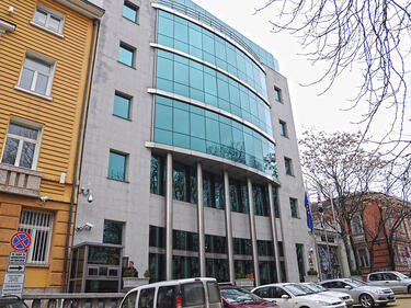 Дипломати изказаха съболезнования в UK посолствотo в София