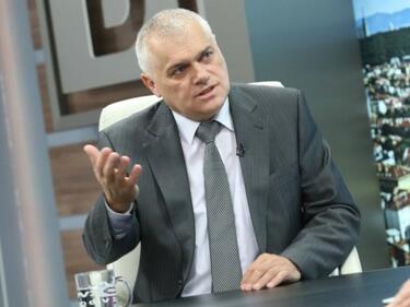 Шефът на МВР: България не е атрактивна за терористите, няма пряка заплаха