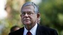 Атентат срещу бивш гръцки премиер в Атина (ВИДЕО)