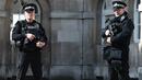 Британската полиция евакуира къщи близо до Манчестър