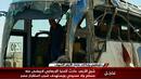 Въоръжени нападнаха автобус с християни в Египет, 26 загинали