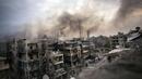 US коалицията в Сирия изби джихадистки семейства в Маядин