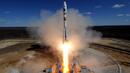 Новият руски космически кораб ще полети след 5 години