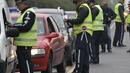 Нови мерки срещу шофьорите, седнали зад волана след употреба на дрога