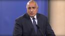 Борисов поздрави Заев за премиерския пост