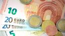 Брюксел: Доближавате се до влизане в еврозоната