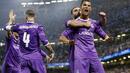 Велик Реал грабна 12-та купа в Шампионската лига срещу безпомощен Ювентус