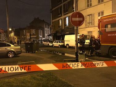 12 ранени при взрив в парижки ресторант (ВИДЕО/СНИМКИ)