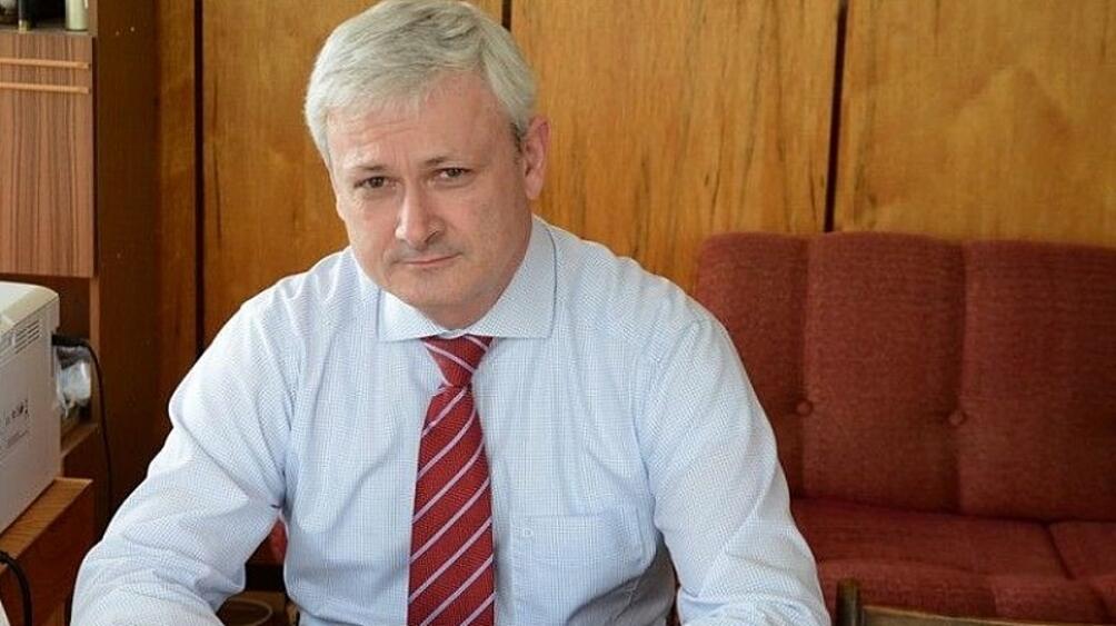 Премиерът Бойко Борисов назначи Милко Бернер за заместник-министър за вътрешните