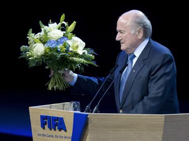 В Комисията по етика съветват ФИФА да направи промени