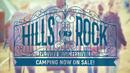 Обявиха пълната програма за HILLS OF ROCK 2017
