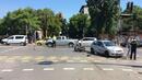 Кола уби моторист на кръстовище в София