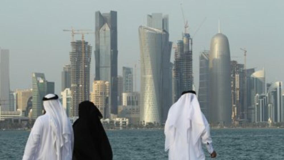 Саудитска Арабия, Бахрейн, Обединените арабски емирства и Египет – четири