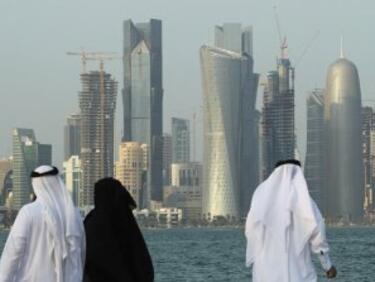 Четири арабски страни с ултиматум към Катар