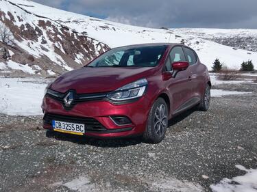 Какво можеше да се подобри в Renault Clio (СНИМКИ)