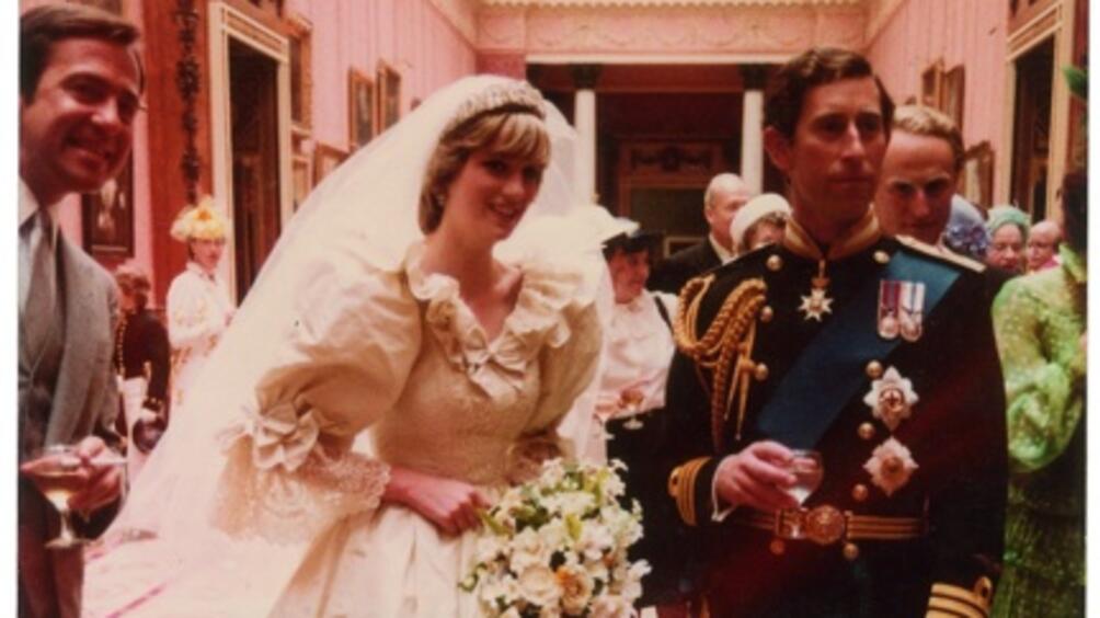 Бракът на принц Чарлз и лейди Даяна продължава да вълнува света макар