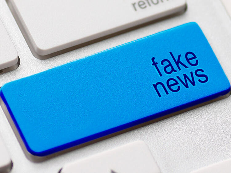 72 от гражданите на България забелязват фалшиви новини в медиите