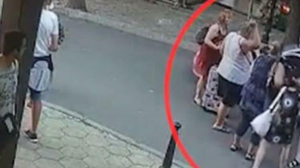 Мъжът който нападна незрящи туристи в Несебър вече е с повдигнато обвинение