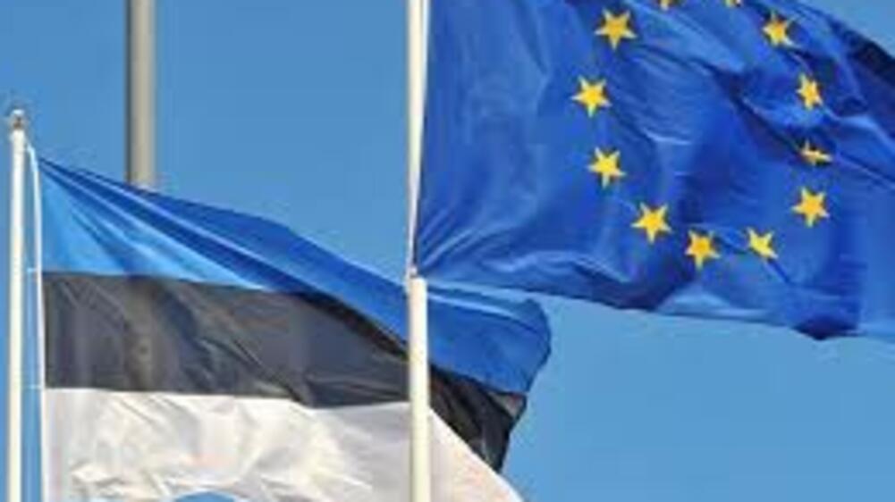 От днес 1 юли Естония пое от Малта председателството