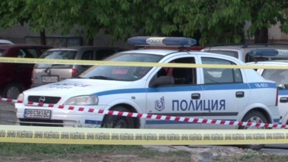 Полицията в София е арестувала майка и син за убийството