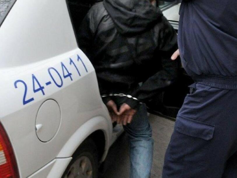 Двама руски граждани са задържани за 72 часа след като