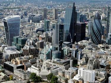 12 банки бягат от Лондон в Дъблин заради Брекзит