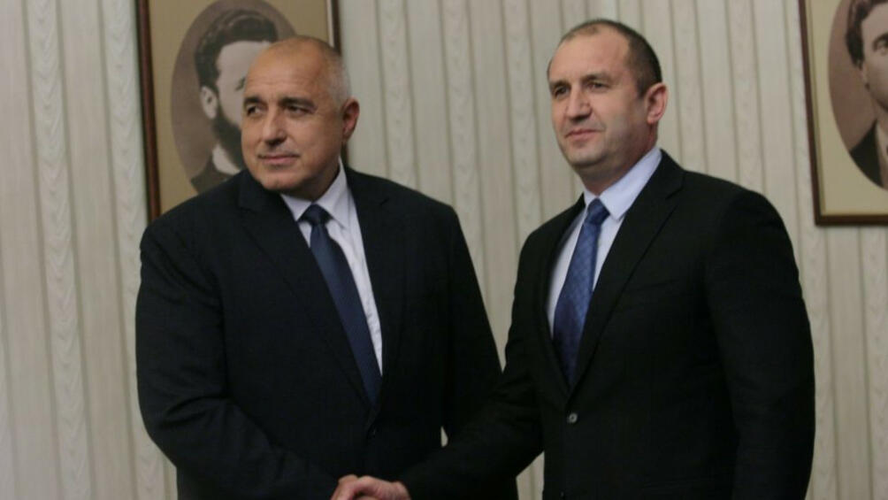 Държавните институции трябва да работят заедно по важните за българското