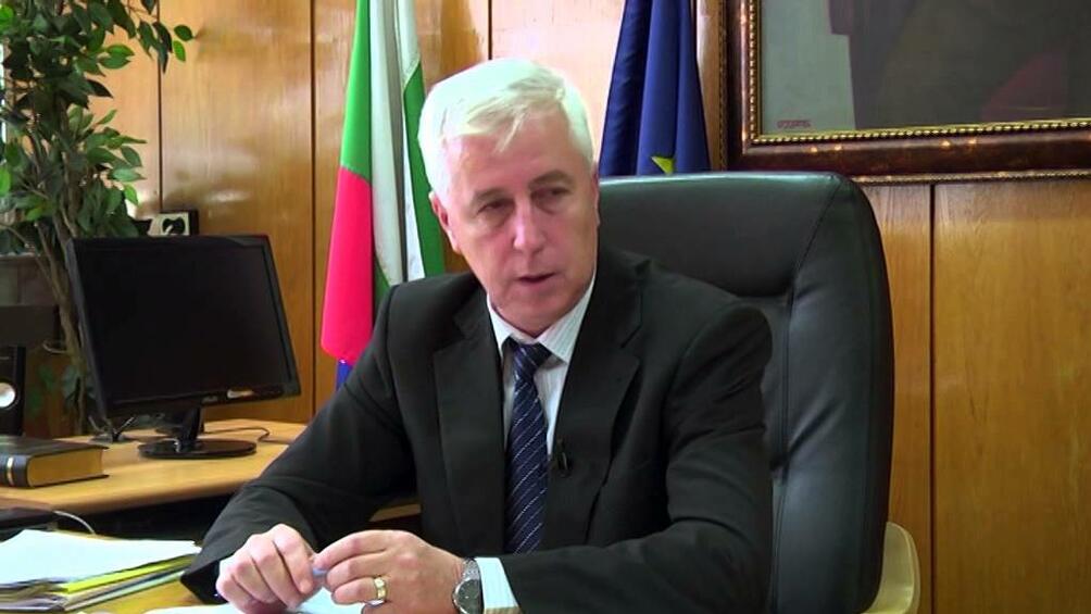 Министърът на здравеопазването Николай Петров съобщи че ще поиска оставката
