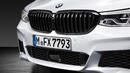 Още първите BMW-та 6 Gran Turismo идват с компоненти на M Performence (СНИМКИ)