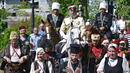 Велико Търново празнува 140 години от Освобождението (СНИМКИ)