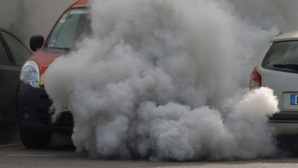 Всяка година около 18 хиляди българи умират заради мръсния въздух