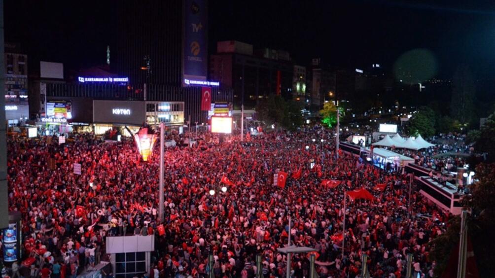 Турският опозиционен лидер ще засили предизвикателството си пред президента Реджеп