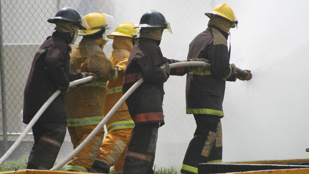С 44 пожарникари по малко ще търси държавата от утре Преди