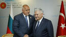 В Турция Борисов изкара България енергийния гигант на Балканите (СНИМКИ/ВИДЕО)
