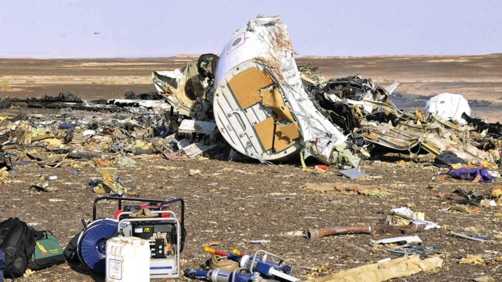 Транспортен самолет на въоръжените сили на САЩ се разби. Вследствие
