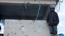 Ракетен обстрел по военната база в Кандахар