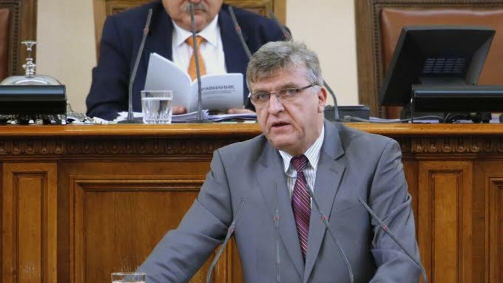 Прокурор от Специализираното звено "Антикорупция" към Софийската градска прокуратура привлече