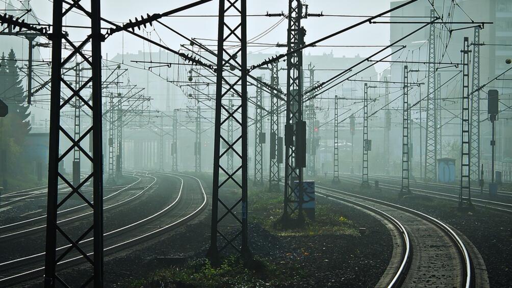 Европейският съюз ще финансира строителството на железопътната линия от Коридор
