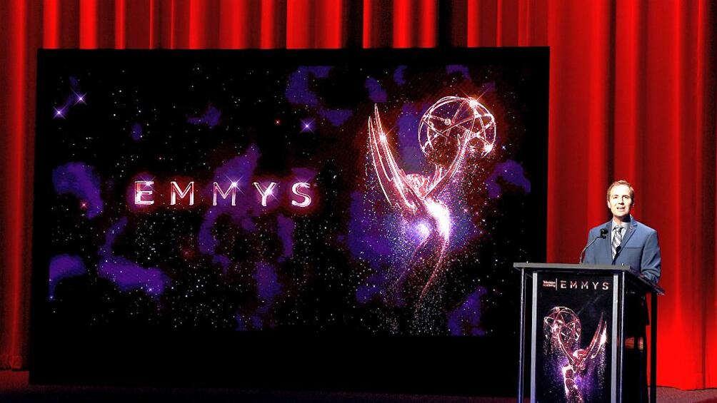 Обявиха номинациите за тазгодишните телевизионни награди Еми Наградите се връчват от