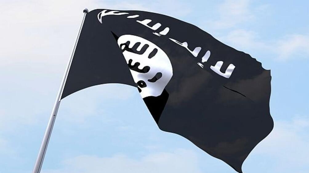Още един лидер на Ислямска държава е ликвидиран Става въпрос