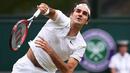 Федерер с нов рекорд и победа на „Уимбълдън“