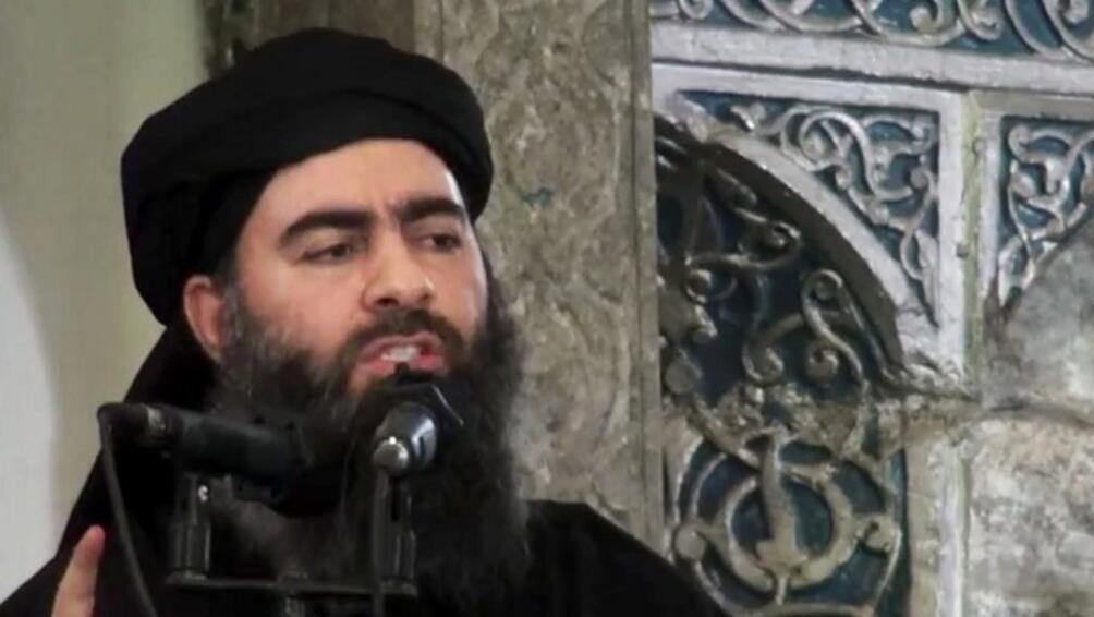 Лидерът на Ислямска държава почти със сигурност е жив. Това